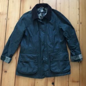 Barbour Beadnell Jacket
